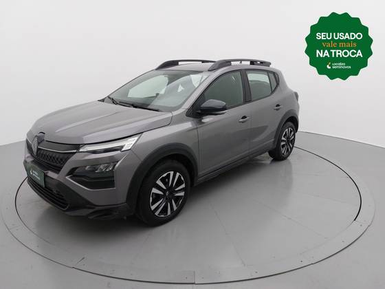 RENAULT KARDIAN 1.0 TCE FLEX EVOLUTION EDC RENAULT KARDIAN 1.0 TCE FLEX EVOLUTION EDC